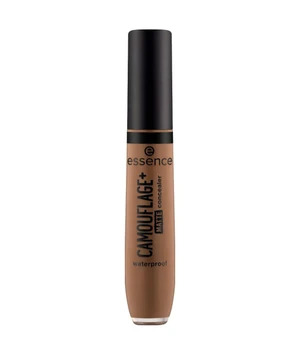 essence Camouflage + Matte Concealer - 8 ml