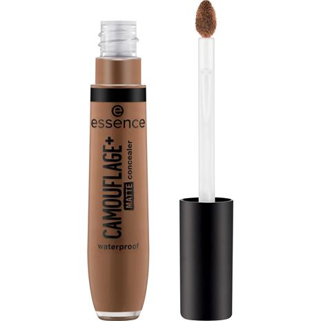 essence Camouflage + Matte Concealer - 8 ml