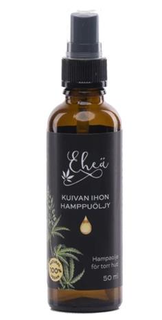 HAMPPUFARMI EHEä? 50ML HAMPPUä?LJY