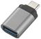 Exibel USB-C - USB-A Sovitin, 5 Bbps – kuva 8