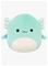 Squishmallows - 30 cm P25 Anastasia Axolotl (258599) – kuva 2