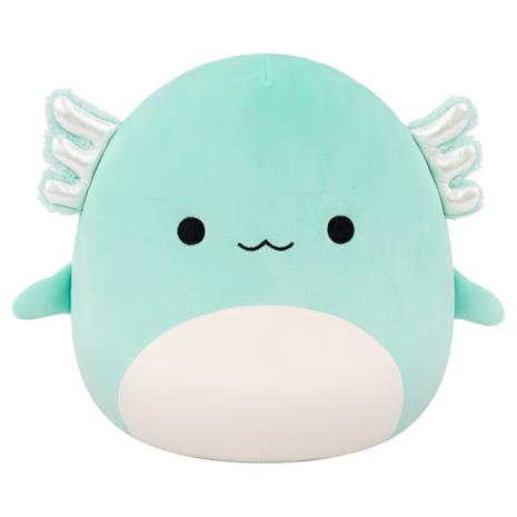 Squishmallows - 30 cm P25 Anastasia Axolotl (258599) – kuva 3/8