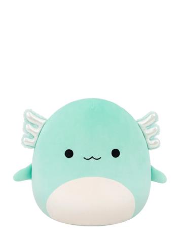 Squishmallows - 30 cm P25 Anastasia Axolotl (258599) – kuva 4/8