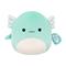 Squishmallows - 30 cm P25 Anastasia Axolotl (258599) – kuva 5