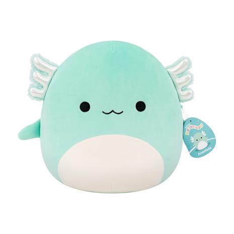 Squishmallows - 30 cm P25 Anastasia Axolotl (258599) – kuva 5/8