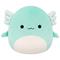 Squishmallows - 30 cm P25 Anastasia Axolotl (258599) – kuva 6