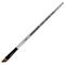 GRADUATE SYNTHETIC SWORD 1/4' SIVELLIN – kuva 3