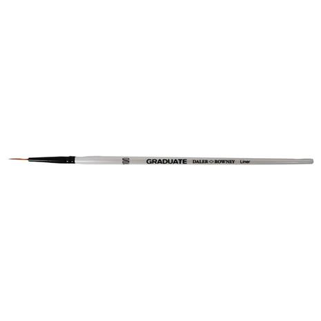 GRADUATE SYNTHETIC LINER 10/0 SIVELLIN – kuva 5/8