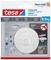 tesa Adhesive ceiling hook 0.5kg Wallpaper – kuva 6