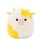 Squishmallows Bodie Pehmolelu lehmä 30 cm – kuva 3