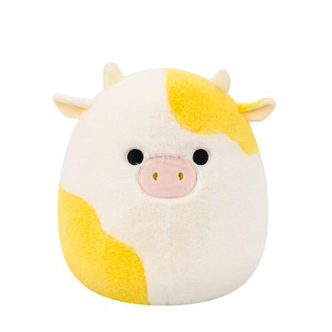 Squishmallows Bodie Pehmolelu lehmä 30 cm – kuva 3/7