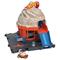 Hot Wheels City Downtown Leikkisetti autolla, yli 4-vuotiaille – kuva 2
