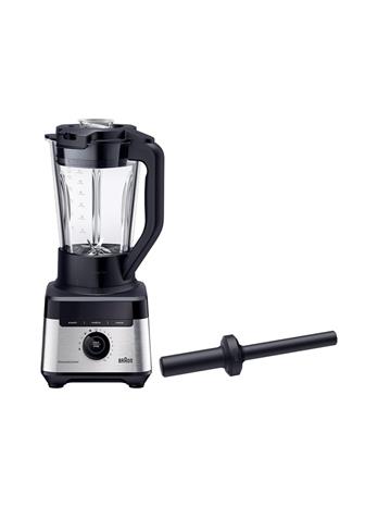Braun PowerBlend 7 JB 7550BK, tehosekoitin