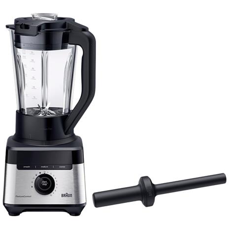 Braun PowerBlend 7 JB 7550BK, tehosekoitin