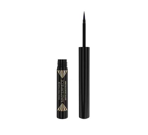Max Factor - Masterpiece Liquid Eyeliner - Navy