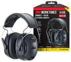 3M WorkTunes Connect + Solar Bluetooth Kuulosuojaimet