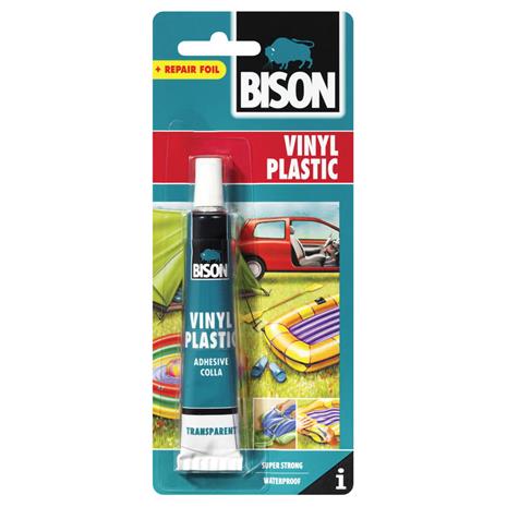 Vinyl Plastic Bison 25ml