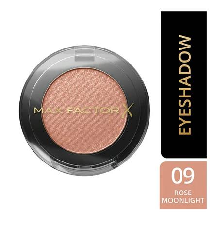 Max Factor - Masterpiece Mono Eyeshadow - 09 Rose Moonlight