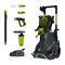 AVA Master 2.0 Painepesuri P80 X-Large Bundle – kuva 3