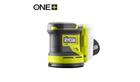 Ryobi ONE+ R18ROSN-0 (5133006790) 18V, epäkeskohiomakone (ilman akkua ja laturia)