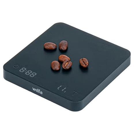 Wilfa Uni Mini Kahvivaaka ajastimella