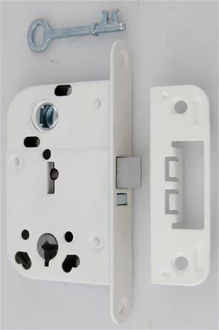 ASSA 414 Lukon kotelo 150 x 22 mm