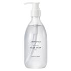 Aromatica Soothing Aloe Vera Gel 300ml