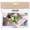 Mini DIY Kit - Chenille flowers – kuva 3