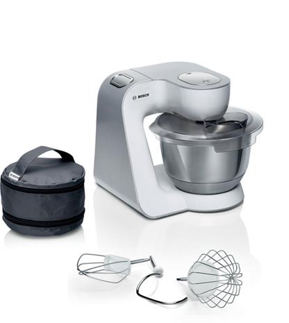Bosch Serie 4 MUM58200, yleiskone – kuva 6/8