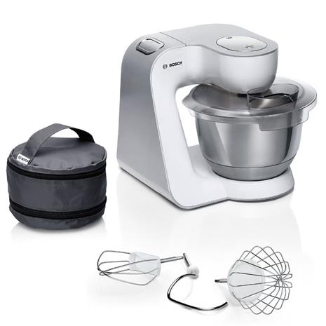 Bosch Serie 4 MUM58200, yleiskone – kuva 7/8