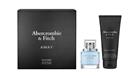 Abercrombie & Fitch Away Man lahjapakkaus, EdT 50 ml + Hair & Body Wash 200 ml