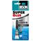 Super Glue Control 3 g, Bison – kuva 6