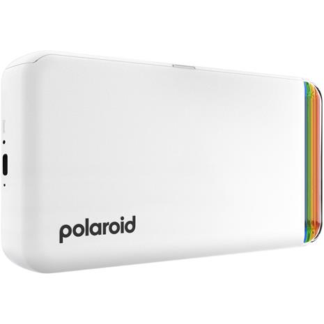 POLAROID Printer HiPrint 2x3 Gen. 2 Black – kuva 6/8