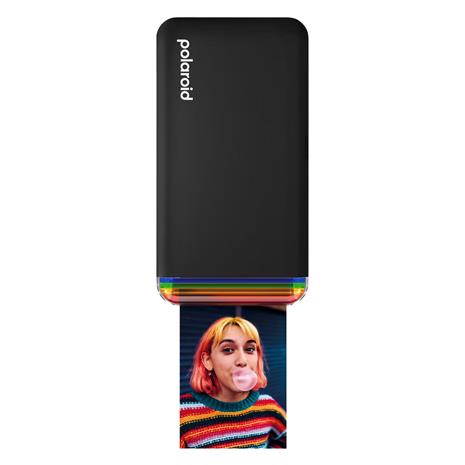 POLAROID Printer HiPrint 2x3 Gen. 2 Black – kuva 8/8