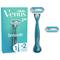 Gillette Venus Smooth Höylä, 2 terää – kuva 8