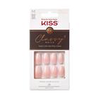 Kiss Classy Nails Cozy Meets Cute tekokynnet
