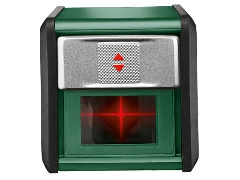 Bosch Quigo (0603663503) 2xAAA, ristilinjalaser_