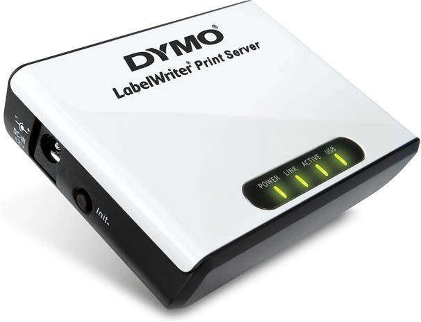 DYMO LabelWriter Print Server, för LW 400/450/4XL