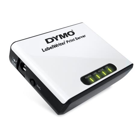 DYMO LabelWriter Print Server, för LW 400/450/4XL