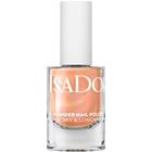 IsaDora The Wonder Nail Polish Quick dry & Longwear 217 Golden Gl