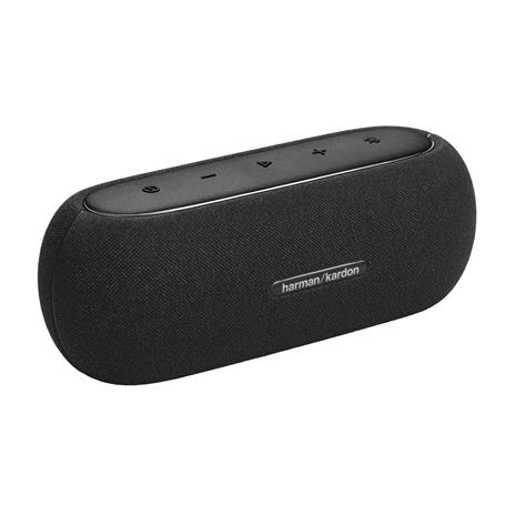 JBL Luna Bluetooth kannettava kaiutin, musta