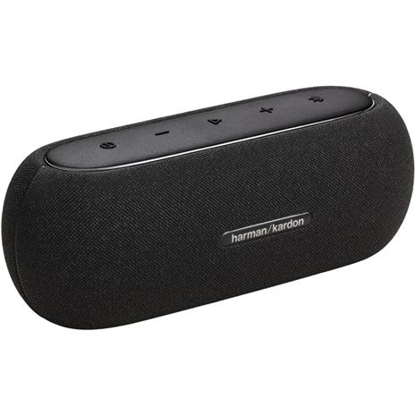 JBL Luna Bluetooth kannettava kaiutin, musta