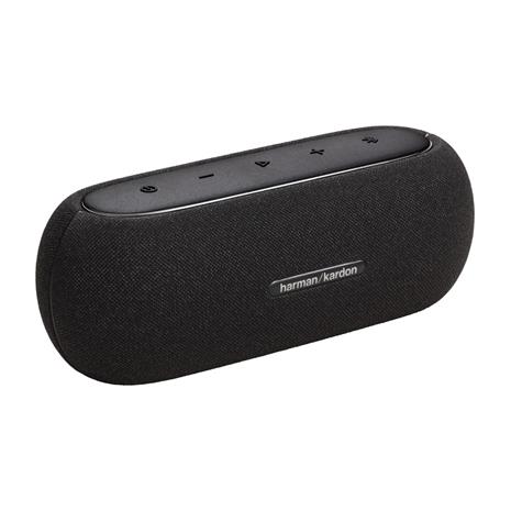 JBL Luna Bluetooth kannettava kaiutin, musta