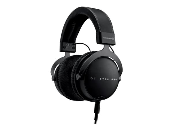 Beyerdynamic DT 1770 PRO MKII, studiokuulokkeet