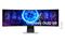 Samsung S49DG954 (49"), näyttö – kuva 5