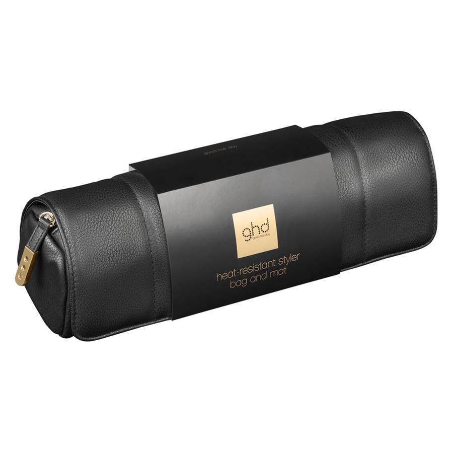 ghd 2-in-1 Heat-Resistant Styler Bag & Mat