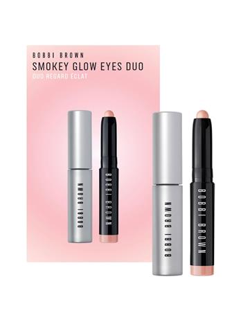 Bobbi Brown Dramatic Eyes Set