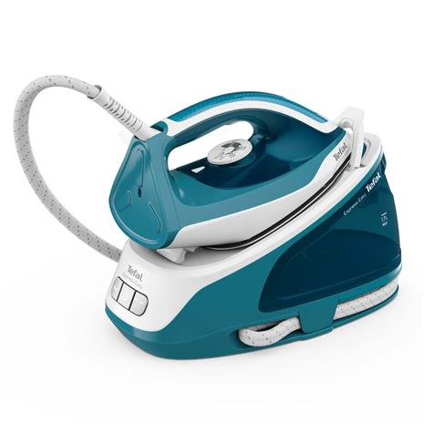 Tefal Express Easy SV6131, höyrysilityskeskus