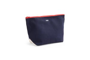 HAY - Multi Pouch - Medium - Midnight Blue Multi