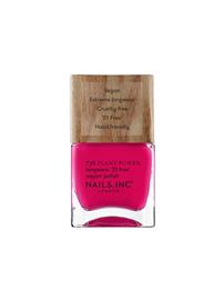 NAILS INC Plant power 21 free vegan nail polish -kasvipohjainen kynsilakka 14ml, Meikit, kosmetiikka ja ihonhoito